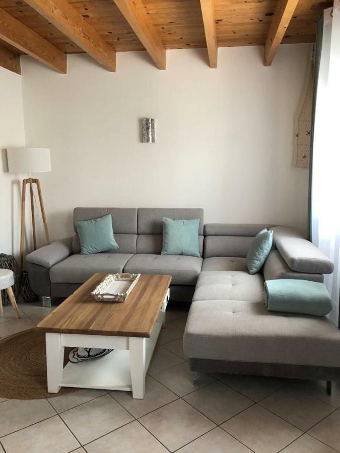 Apartment Bellevue Saintes-Maries-de-la-Mer