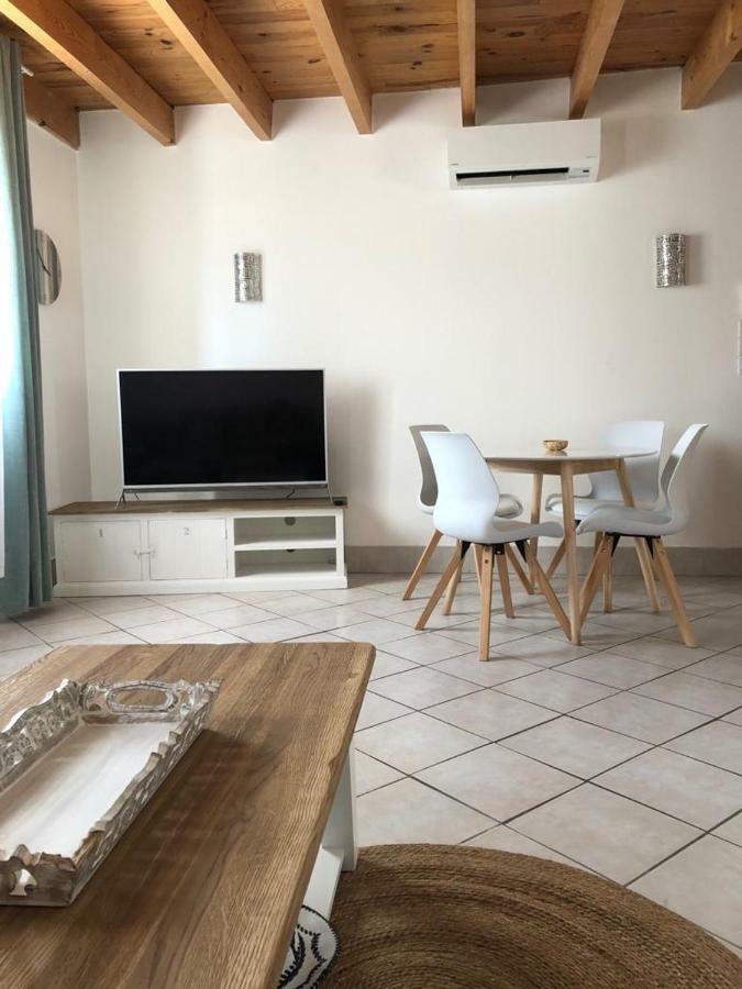 Appartement Bellevue