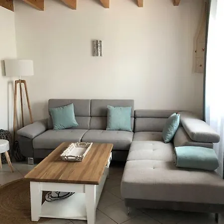 Bellevue Apartamento Saintes-Maries-de-la-Mer Exterior foto
