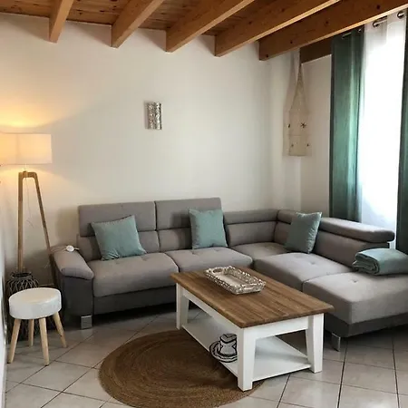 Bellevue Apartamento Saintes-Maries-de-la-Mer Exterior foto