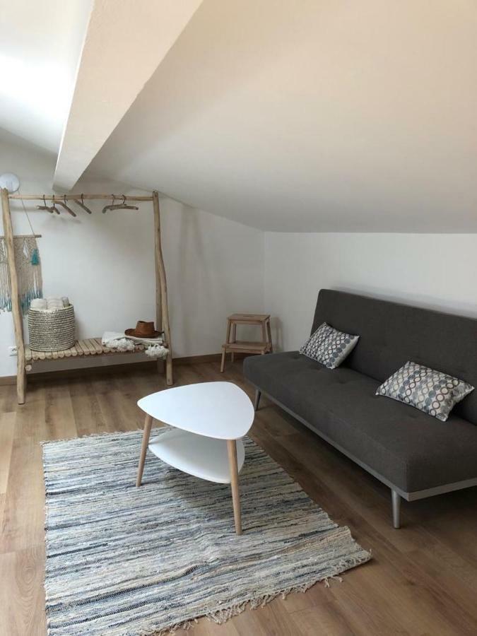 Apartamento Bellevue Saintes-Maries-de-la-Mer